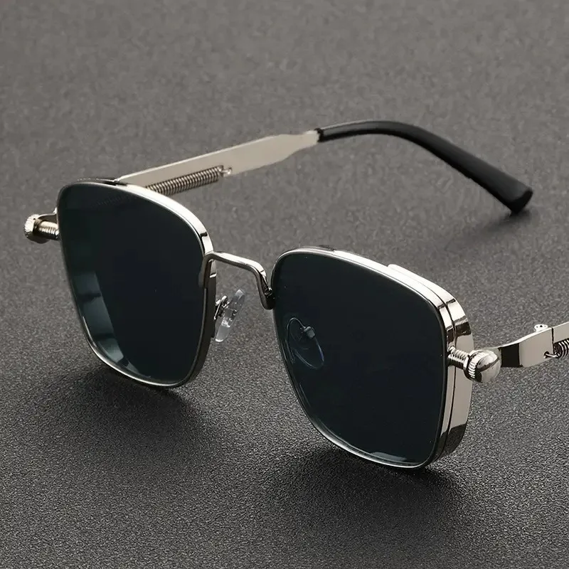 Polarized Sunglasses Men High Anti UV