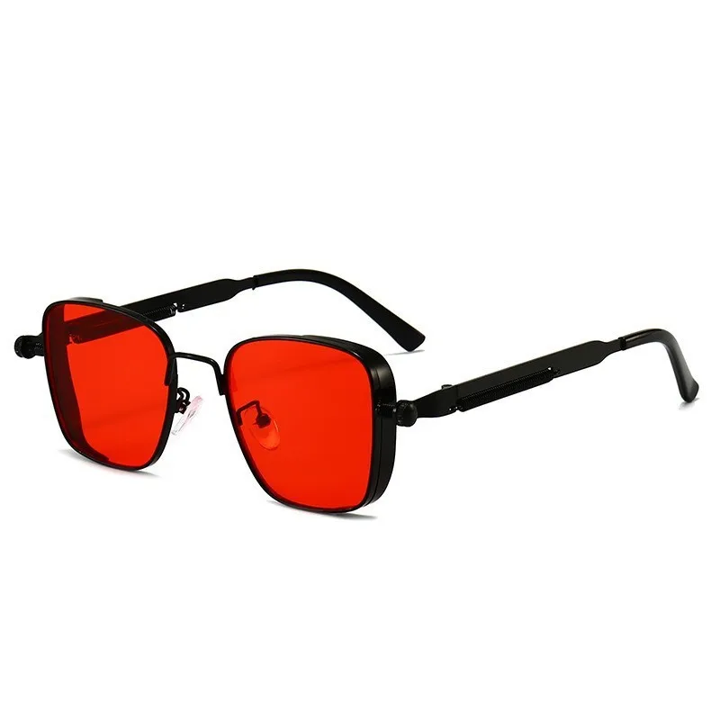 Polarized Sunglasses Men High Anti UV - Image 6