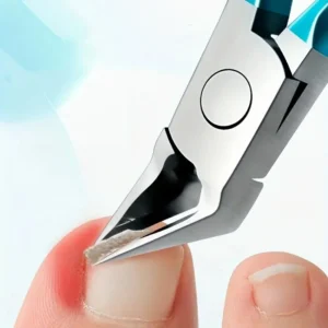 Toe Nail Clipper For Ingrown Or Thick Toenails Toenails Trimmer Professional Podiatrist