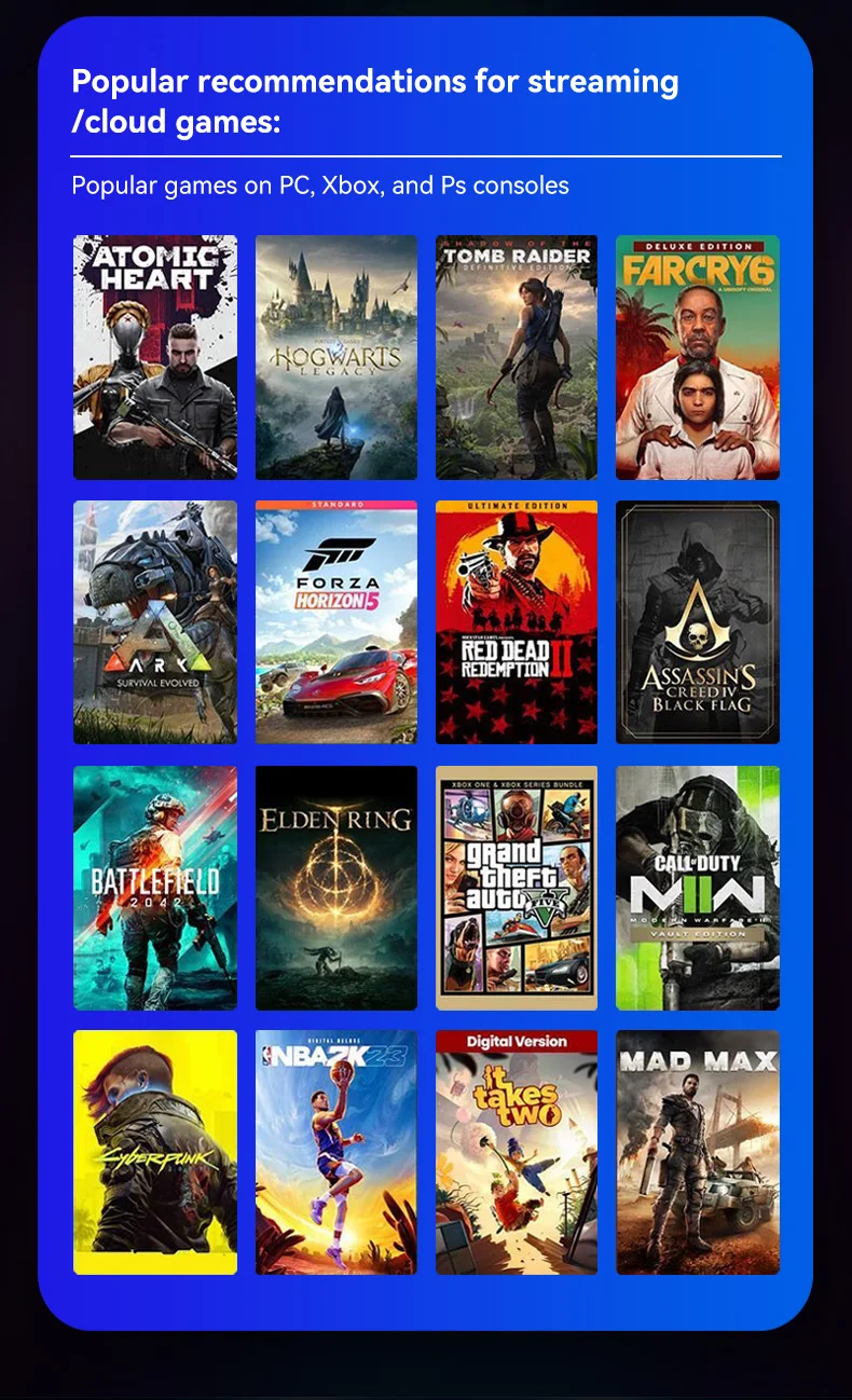 BSP-D11 Stretching Wireless Game Controller - Image 13