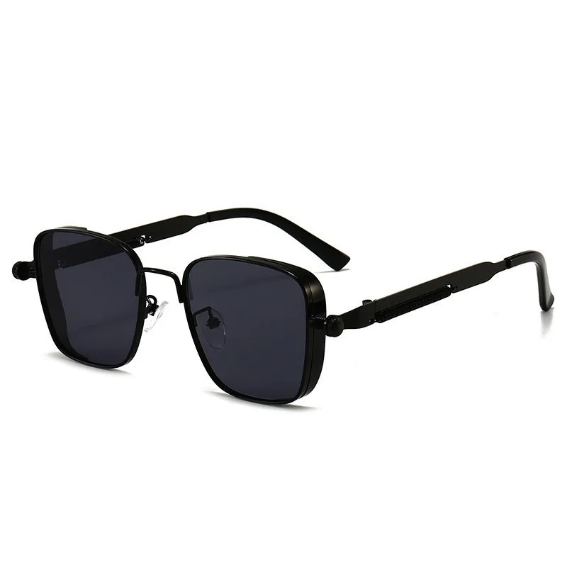 Polarized Sunglasses Men High Anti UV - Image 4